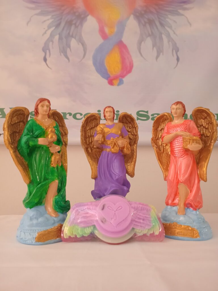 Pilar de la consciencia: Niño Interior Centro energético donde se concentra: En el estómago, a la altura del plexo solar