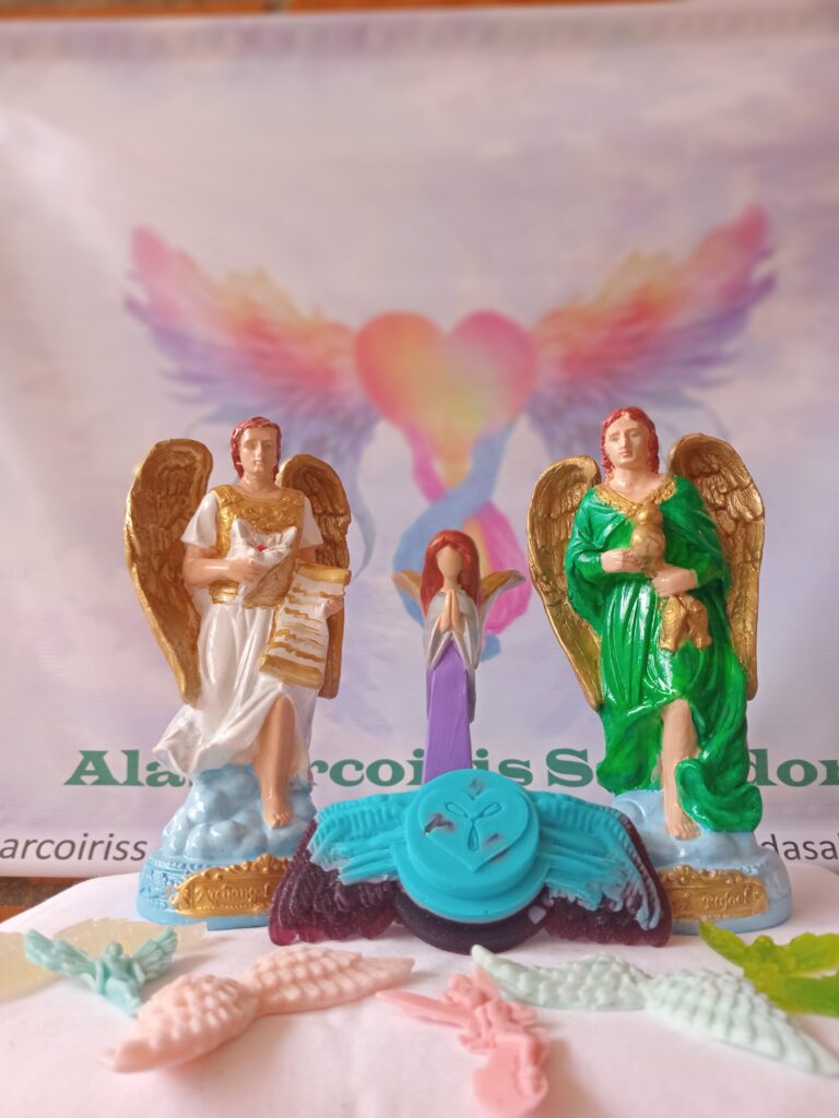 Pilar de la consciencia: Fuerza Interior Centro energético donde se concentra: Cadera Izquierda