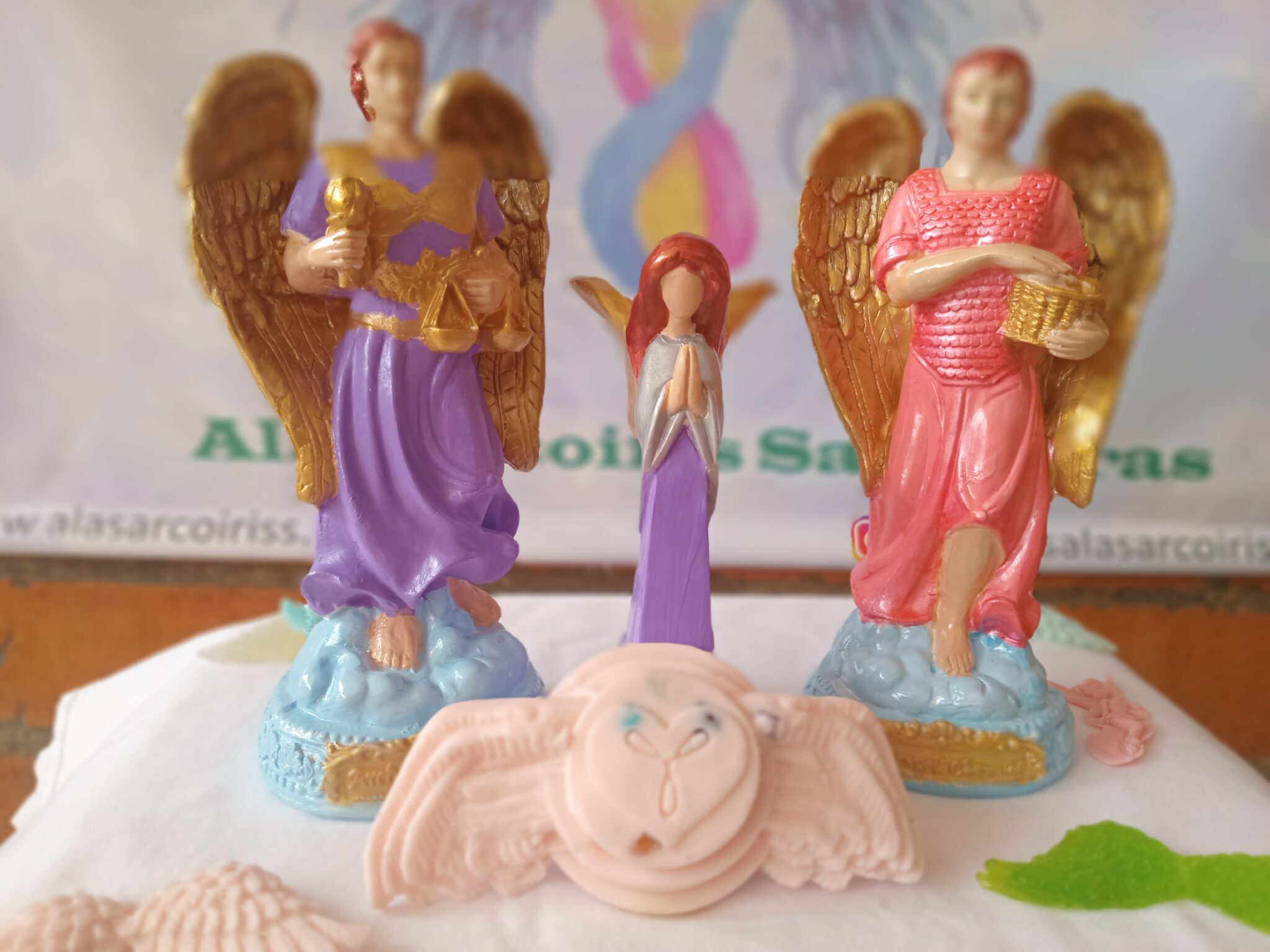 Pilar de la consciencia: Vacio Centro energético donde se concentra: Mano Izquierda