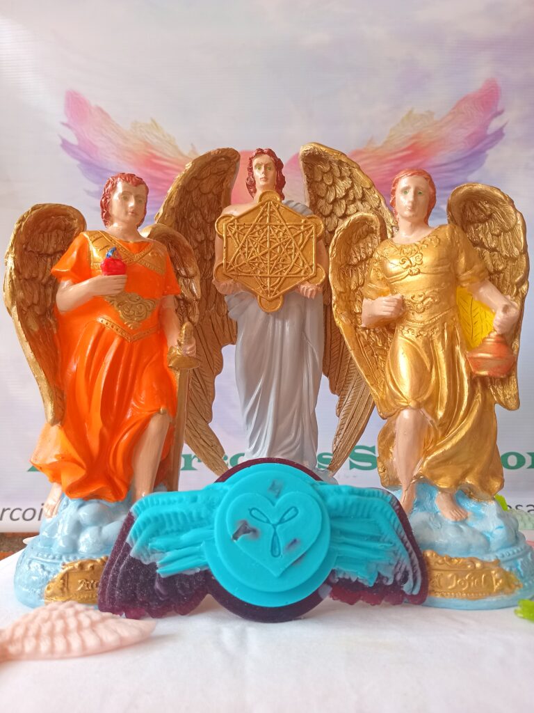 Pilar de la consciencia: Fidelidad Centro energético donde se concentra: Cuello