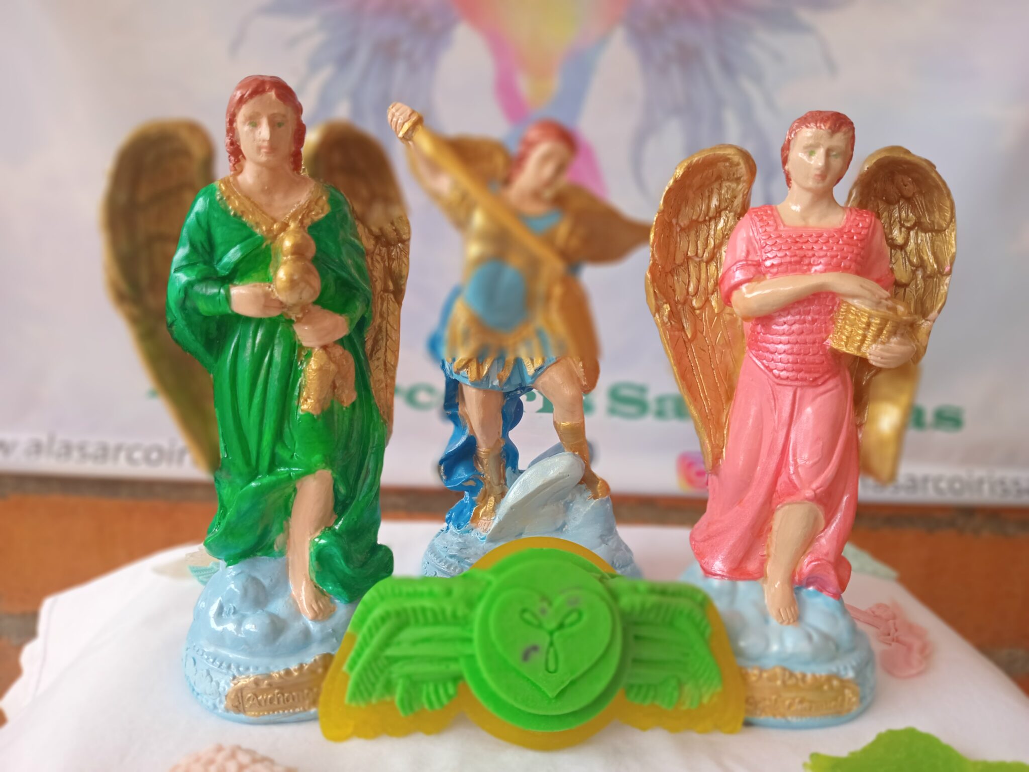 Pilar de la consciencia: Centro energético donde se concentra: