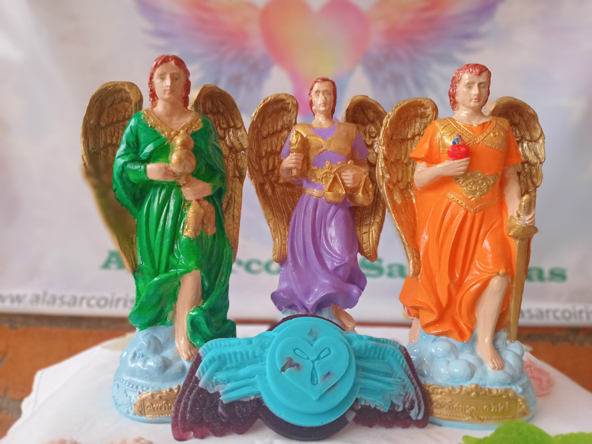 Pilar de la consciencia: Orden Centro energético donde se concentra: Codo Izquierdo