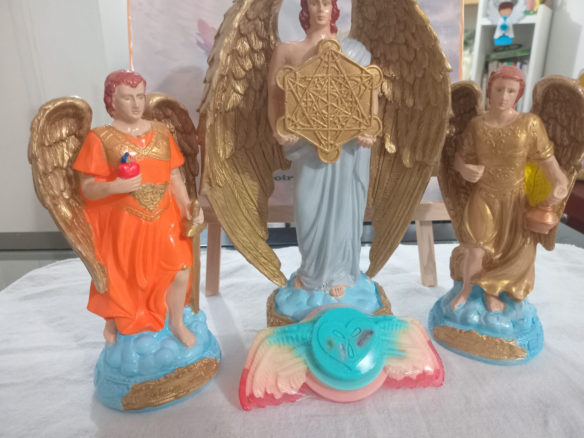 Pilar de la consciencia: Fidelidad Centro energético donde se concentra: En el Cuello