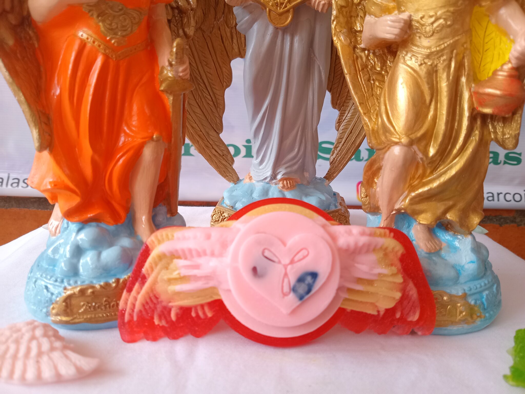 Pilar de la consciencia: Silencio Centro energético donde se concentra: Cuello