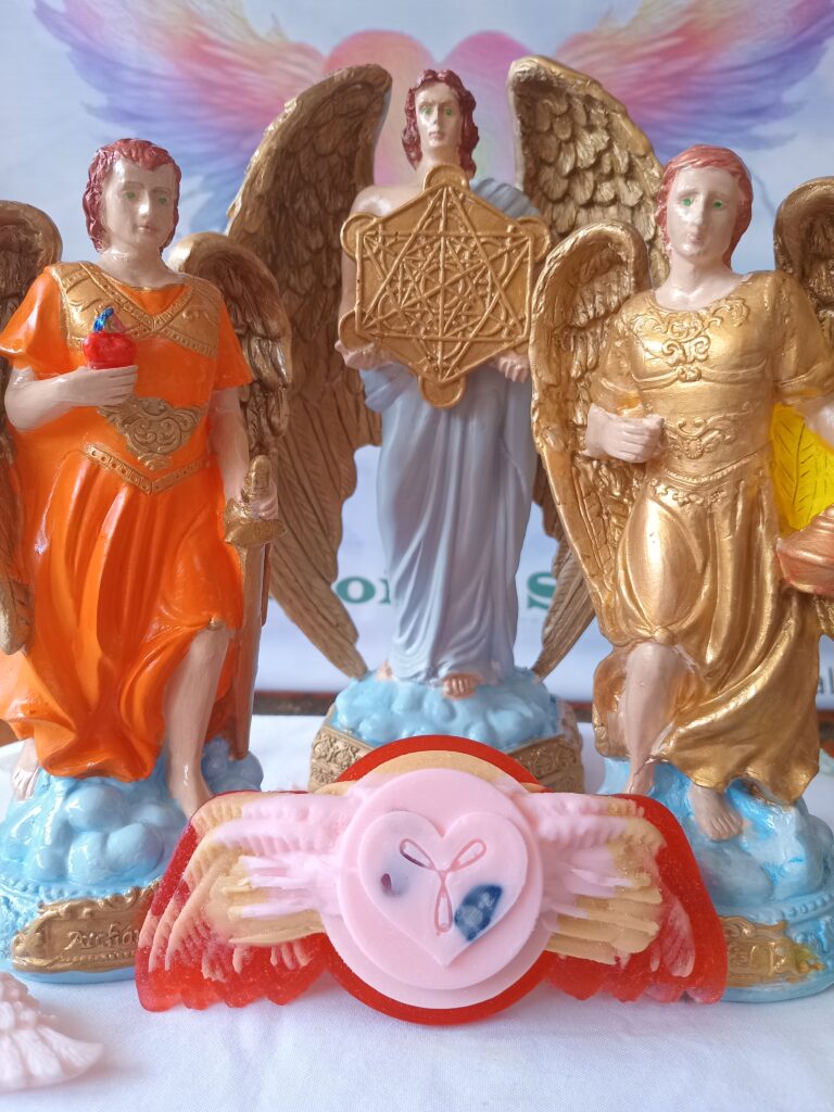 Pilar de la consciencia: Silencio Centro energético donde se concentra: Cuello