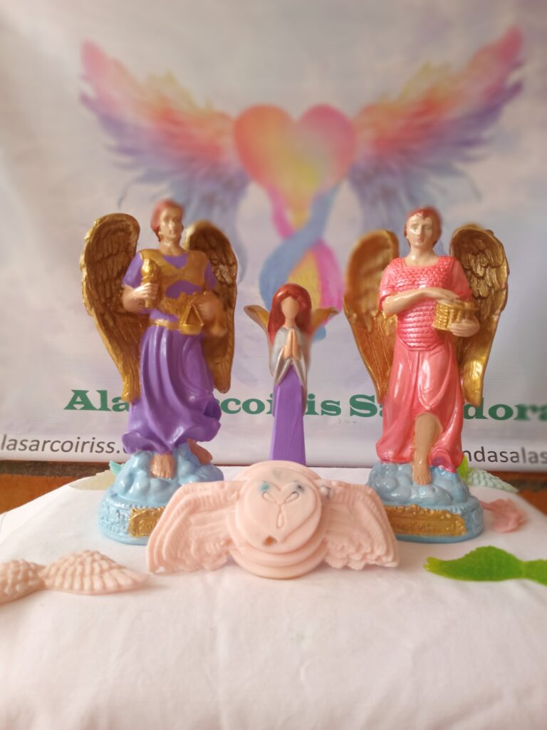 Pilar de la consciencia: Vacio Centro energético donde se concentra: Mano Izquierda