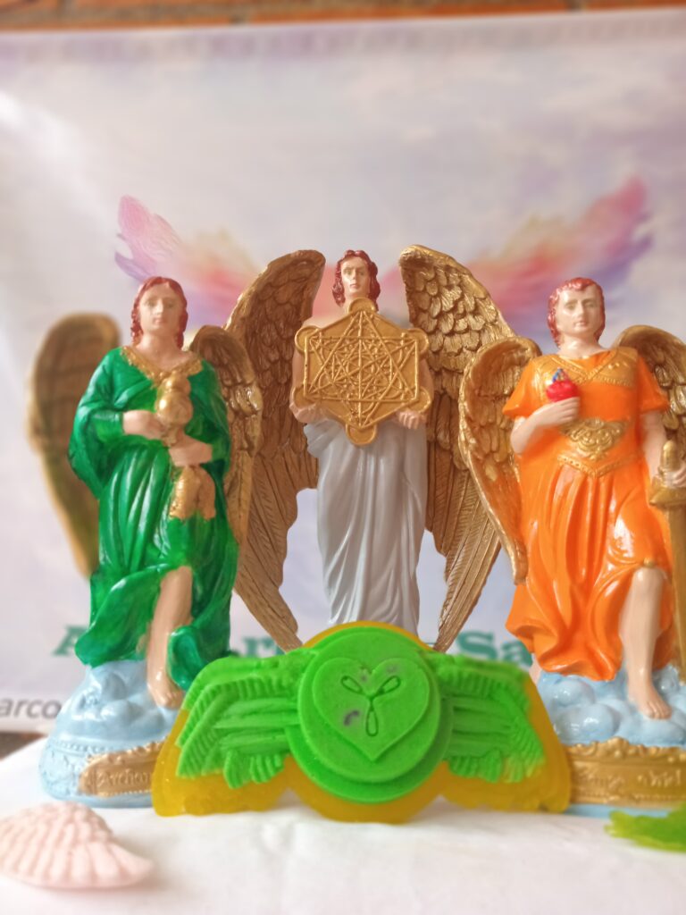 Pilar de la consciencia: Paciencia Centro energético donde se concentra: en la espalda en su parte alta donde se une con los hombros