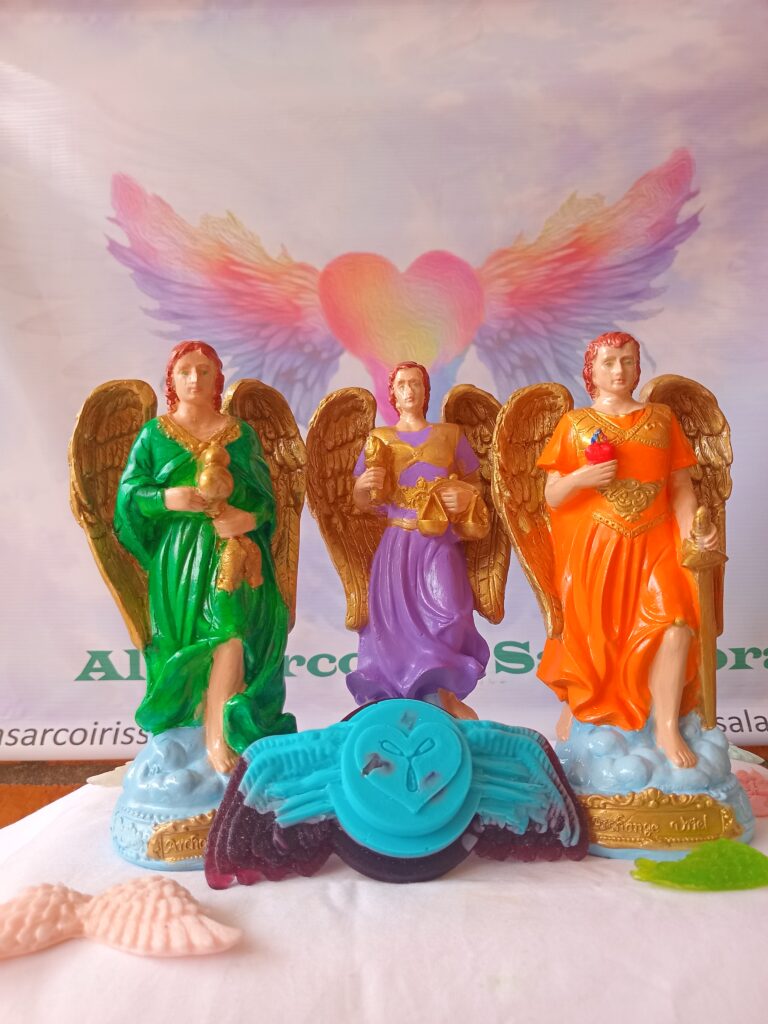 Pilar de la consciencia: Orden Centro energético donde se concentra: Codo Izquierdo