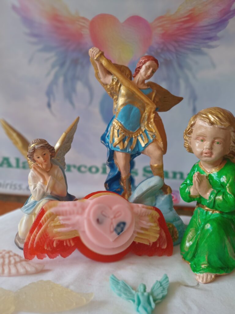 Pilar de la consciencia: Discernimiento Centro energético donde se concentra: Tobillo Derecho