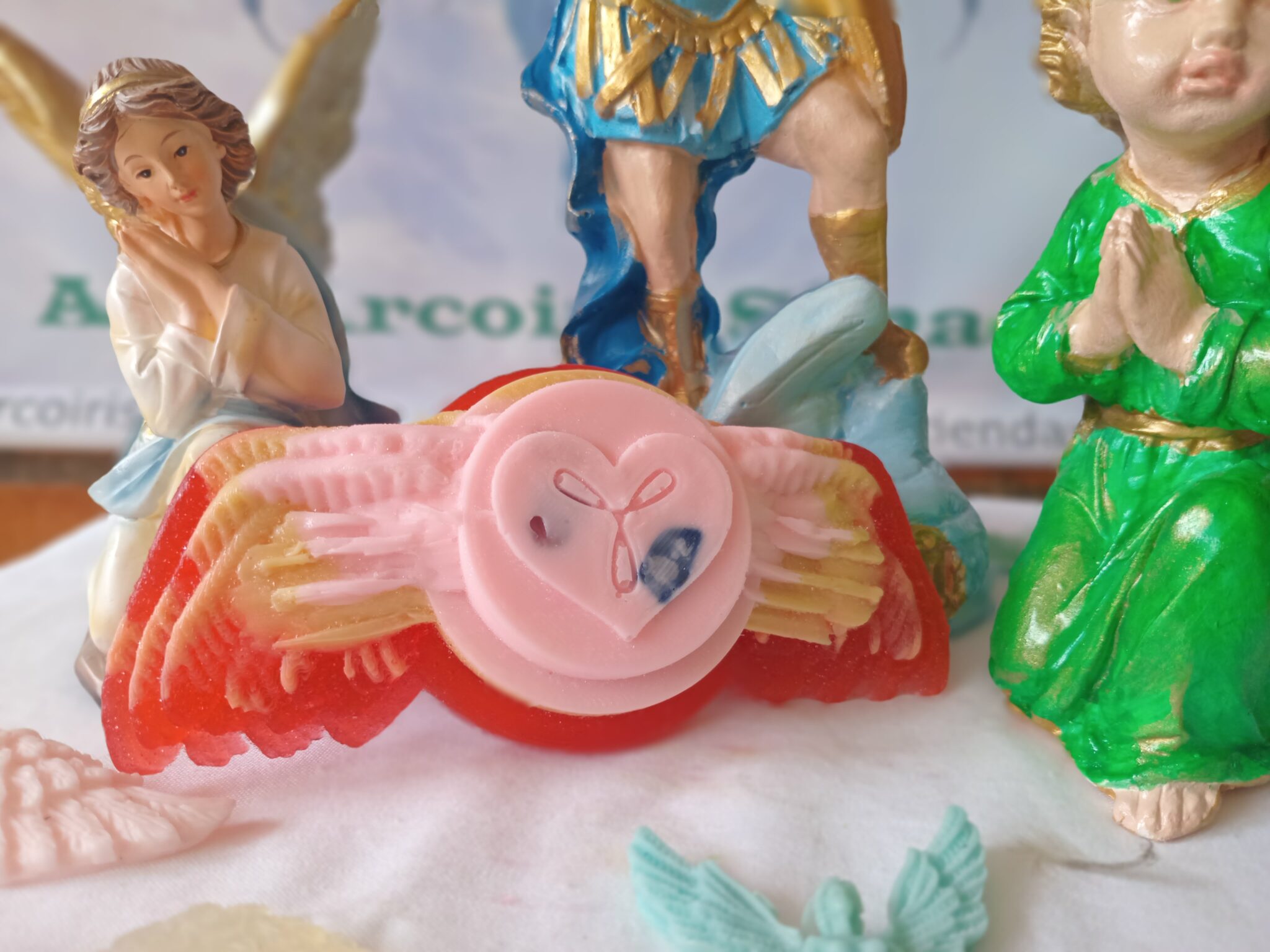 Pilar de la consciencia: Discernimiento Centro energético donde se concentra: Tobillo Derecho